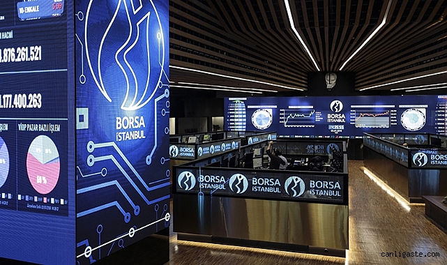 Borsada, devre kesicinin çalıştığı hisselerde ’yukarı adım kuralı’ uygulanacak Borsada, devre kesicinin çalıştığı hisselerde ’yukarı adım kuralı’ uygulanacak