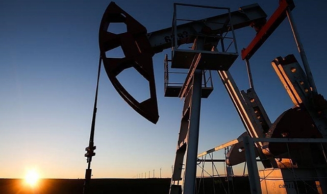 Brent petrol ne kadar oldu? 13 Ocak 2023 Petrol piyasaları Brent petrol ne kadar oldu? 13 Ocak 2023 Petrol piyasaları