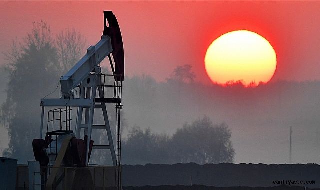 Brent petrol ne kadar oldu? 18 Ocak 2023 Petrol piyasaları Brent petrol ne kadar oldu? 18 Ocak 2023 Petrol piyasaları