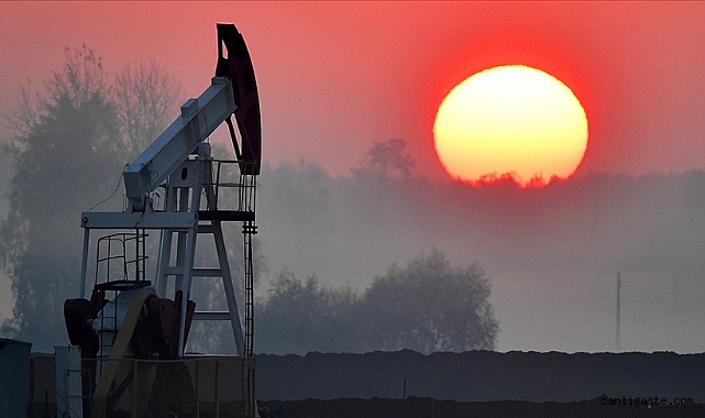 Brent petrol ne kadar oldu? (23 Ocak 2023) Brent petrol ne kadar oldu? (23 Ocak 2023)