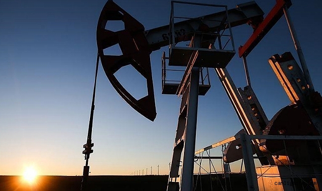 Brent petrol ne kadar oldu? 3 Ocak 2023 Petrol piyasaları Brent petrol ne kadar oldu? 3 Ocak 2023 Petrol piyasaları