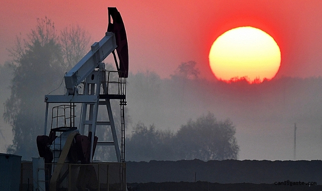 Brent petrol ne kadar oldu? 4 Ocak 2023 Petrol piyasaları Brent petrol ne kadar oldu? 4 Ocak 2023 Petrol piyasaları