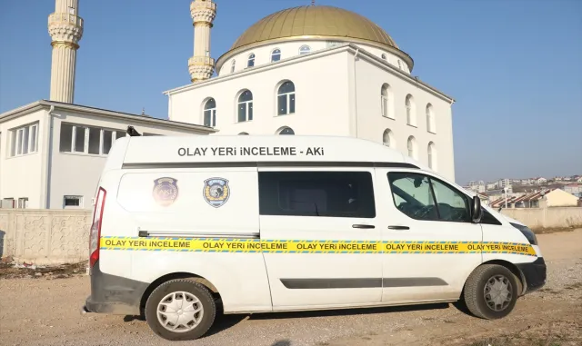 Bursa’da bir kişinin silahlı saldırıda öldürülmesine ilişkin yakalanan zanlı tutuklandı Bursa’da bir kişinin silahlı saldırıda öldürülmesine ilişkin yakalanan zanlı tutuklandı