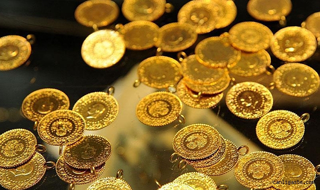 Çeyrek altın ne kadar? 18 Ocak 2023 güncel altın fiyatları Çeyrek altın ne kadar? 18 Ocak 2023 güncel altın fiyatları