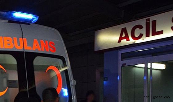 Denizli’de uyuşturucu komasına girdiği öne sürülen genç yaşamını yitirdi Denizli’de uyuşturucu komasına girdiği öne sürülen genç yaşamını yitirdi