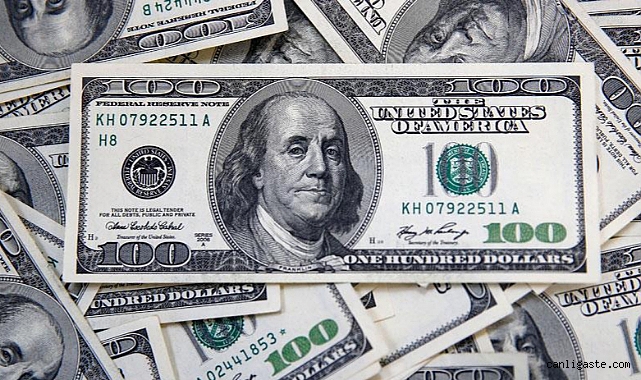 Dolar bugün ne kadar? 12 Ocak 2023 dolar kuru, döviz Kurları Dolar bugün ne kadar? 12 Ocak 2023 dolar kuru, döviz Kurları