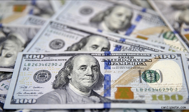 Dolar bugün ne kadar? 18 Ocak 2023 dolar kuru, döviz Kurları