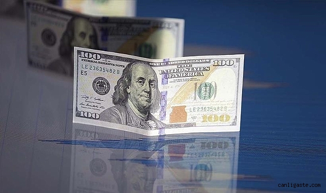 Döviz: Dolar ne kadar oldu? Euro kaç lira? (20 Ocak 2023) Döviz: Dolar ne kadar oldu? Euro kaç lira? (20 Ocak 2023)