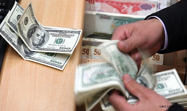 Döviz: Dolar ne kadar oldu? Euro kaç lira? (23 Ocak 2023) Döviz: Dolar ne kadar oldu? Euro kaç lira? (23 Ocak 2023)