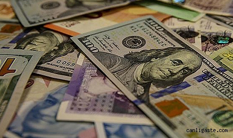 Döviz: Dolar, Sterlin ne kadar oldu? Euro kaç lira? (31 Ocak 2023) Döviz: Dolar, Sterlin ne kadar oldu? Euro kaç lira? (31 Ocak 2023)