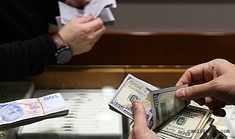 Döviz Kurları: Dolar, Avro, Sterlin ne kadar oldu? 3 Ocak 2023 dolar - euro ne kadar? Döviz Kurları: Dolar, Avro, Sterlin ne kadar oldu? 3 Ocak 2023 dolar - euro ne kadar?