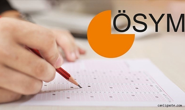 DUS ek yerleştirme sonuçları açıklandı DUS ek yerleştirme sonuçları açıklandı