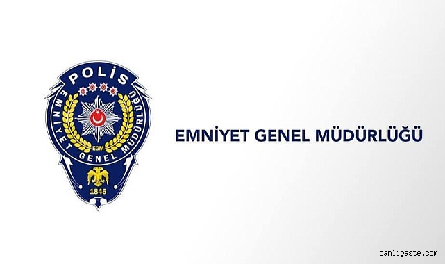 EGM’den Sedat Peker suç örgütüne ilişkin iddialar hakkında açıklama EGM’den Sedat Peker suç örgütüne ilişkin iddialar hakkında açıklama