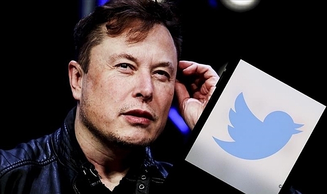 Elon Musk, ABD'nin Twitter'dan 250 bin hesabın kapatılmasını istediğini açıkladı