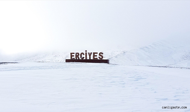 Erciyes ile Ischgl kardeş kayak merkezi oldu Erciyes ile Ischgl kardeş kayak merkezi oldu