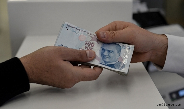 Evde bakım yardımı hesaplara yatırılmaya başlandı Evde bakım yardımı hesaplara yatırılmaya başlandı