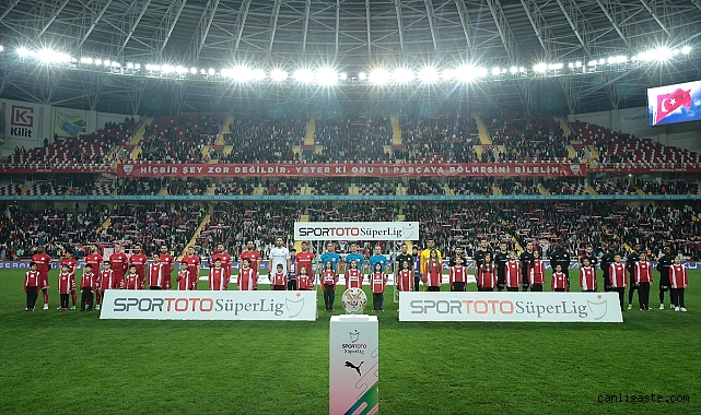 Futbol: Antalyaspor: 3 - Ümraniyespor: 2 Futbol: Antalyaspor: 3 - Ümraniyespor: 2