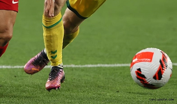 Futbol: TFF 3. Lig toplu sonuç Futbol: TFF 3. Lig toplu sonuç