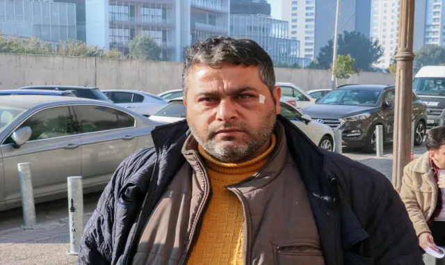 GÜNCELLEME - Aydın’da restorandaki patlama sonucu ölen çocuğun cenazesi toprağa verildi GÜNCELLEME - Aydın’da restorandaki patlama sonucu ölen çocuğun cenazesi toprağa verildi