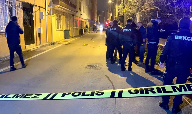 GÜNCELLEME - Bursa’da silahla başından vurulan kadın hayatını kaybetti GÜNCELLEME - Bursa’da silahla başından vurulan kadın hayatını kaybetti
