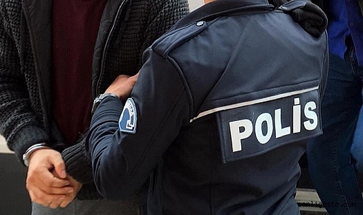 Doktora şiddet uygulayan hasta yakını tutuklandı Doktora şiddet uygulayan hasta yakını tutuklandı