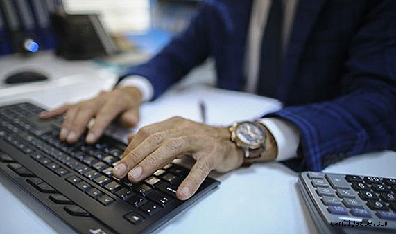 Kamudaki sözleşmelilerin kadro düzenlemesi Plan ve Bütçe Komisyonunda