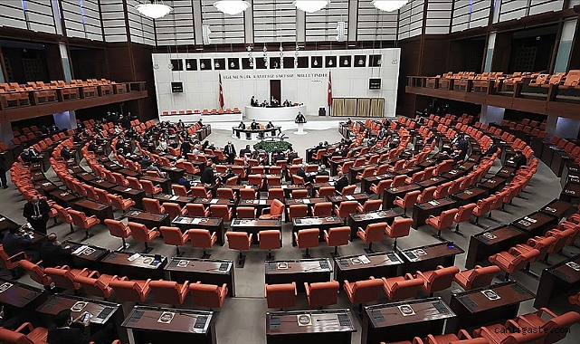 Kamuya borçların yapılandırılması teklifi kabul edildi! Hangi borçlar yapılandırılacak? (1) Kamuya borçların yapılandırılması teklifi kabul edildi! Hangi borçlar yapılandırılacak? (1)