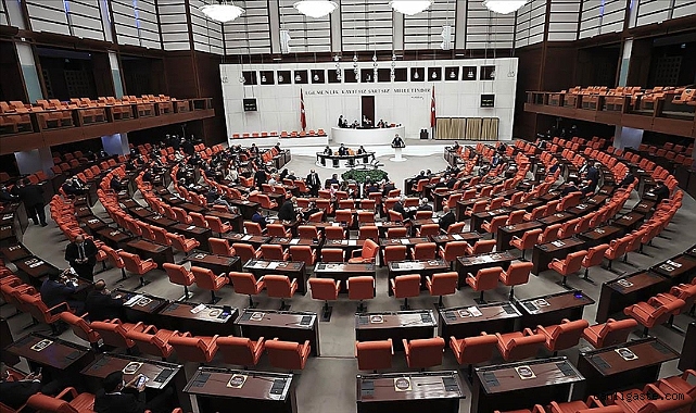 Kamuya borçların yapılandırılması teklifi kabul edildi! Hangi borçlar yapılandırılacak? (3)