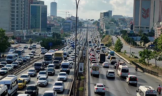 Kara yollarında durum! 17 Ocak 2023 Yol durumu Kara yollarında durum! 17 Ocak 2023 Yol durumu