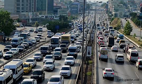 Kara yollarında durum! 18 Ocak 2023 Yol durumu Kara yollarında durum! 18 Ocak 2023 Yol durumu