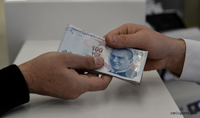 Kayseri Büyükşehir Belediyesi’nden 6 bin işçinin maaşlarında iyileştirme Kayseri Büyükşehir Belediyesi’nden 6 bin işçinin maaşlarında iyileştirme