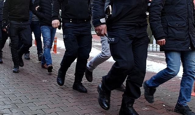 Kayseri’de ayakkabı atölyesinden hırsızlık: 4 gözaltı Kayseri’de ayakkabı atölyesinden hırsızlık: 4 gözaltı