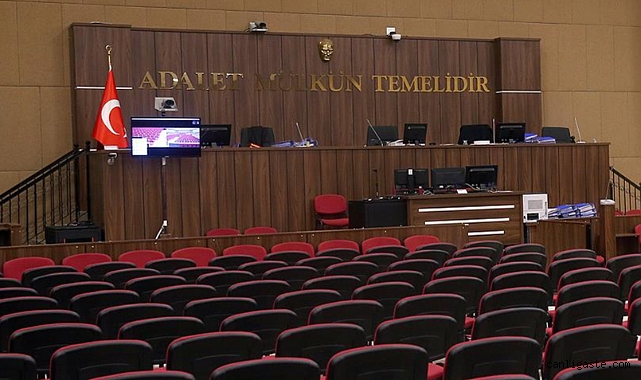 Kayseri’de cinayet sanığına 18 yıl hapis cezası, babaya beraat Kayseri’de cinayet sanığına 18 yıl hapis cezası, babaya beraat
