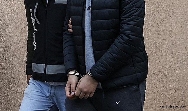 Kayseri’de firari uyuşturucu hükümlüsü yakalandı Kayseri’de firari uyuşturucu hükümlüsü yakalandı