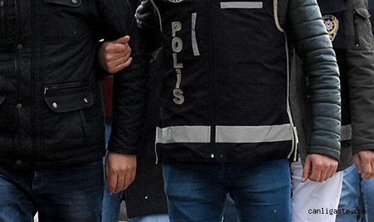 Kayseri’de ruhsatsız silah ticareti operasyonu: 4 tutuklama Kayseri’de ruhsatsız silah ticareti operasyonu: 4 tutuklama
