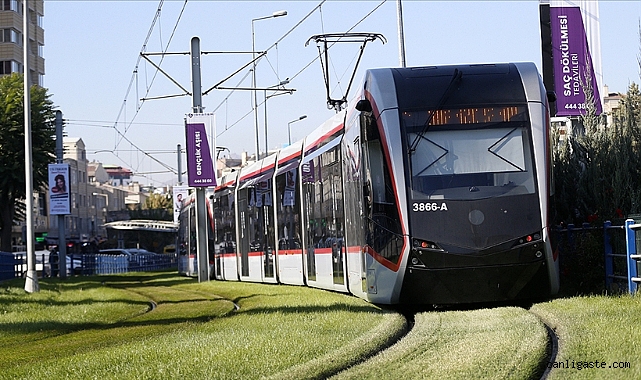 Kayseri’de toplu taşımaya zam! İşte yeni fiyatlar Kayseri’de toplu taşımaya zam! İşte yeni fiyatlar