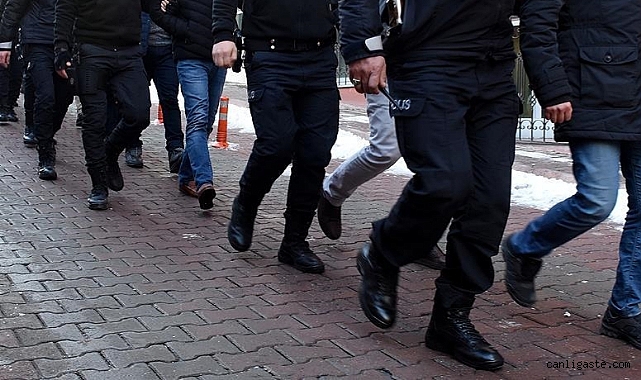 Kayseri’de uyuşturucu operasyonu: 9 gözaltı Kayseri’de uyuşturucu operasyonu: 9 gözaltı