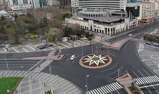 Kayseri’den kısa haberler (3 Ocak 2023) Kayseri’den kısa haberler (3 Ocak 2023)