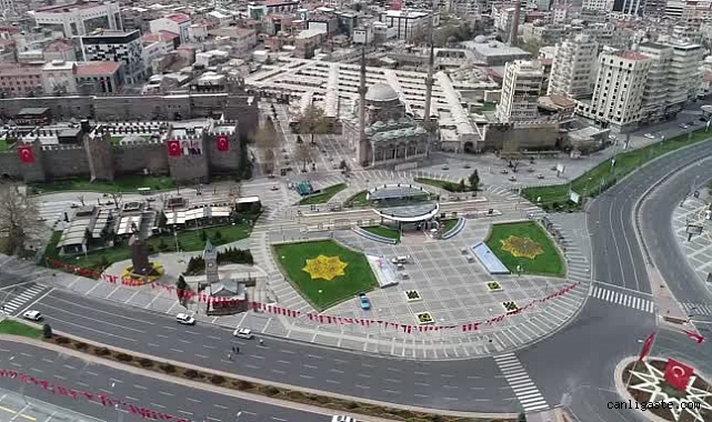 Kayseri’den kısa haberler (4 Ocak 2023) Kayseri’den kısa haberler (4 Ocak 2023)