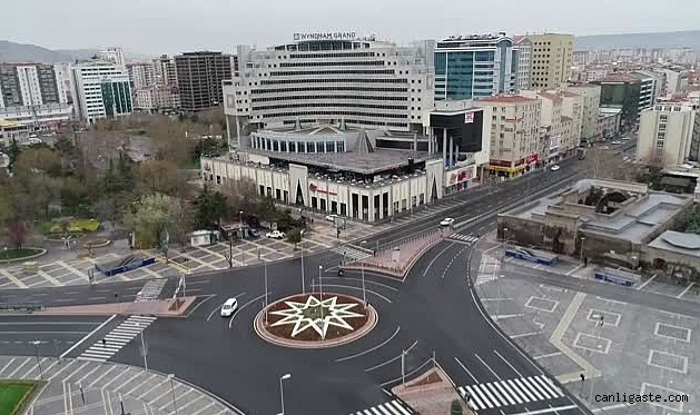 Kayseri’den kısa kısa (10 Ocak 2023) Kayseri’den kısa kısa (10 Ocak 2023)