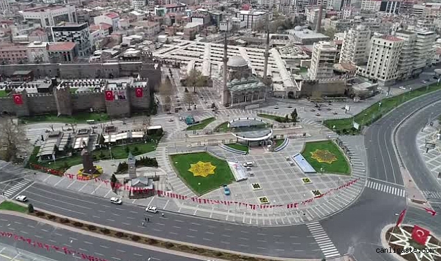 Kayseri’den kısa kısa (12 Ocak 2023) Kayseri’den kısa kısa (12 Ocak 2023)