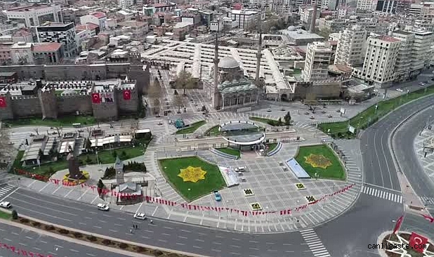 Kayseri’den kısa kısa (15 Ocak 2023) Kayseri’den kısa kısa (15 Ocak 2023)