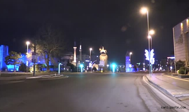 Kayseri’den kısa kısa Kayseri’den kısa kısa