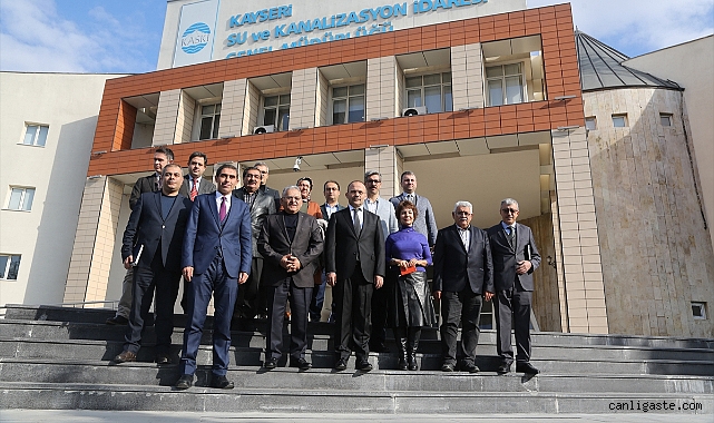 Kayseri’den kısa kısa haber Kayseri’den kısa kısa haber
