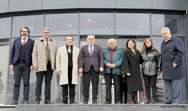 Kayseri’den kısa kısa haberler (13 Ocak 2023) Kayseri’den kısa kısa haberler (13 Ocak 2023)