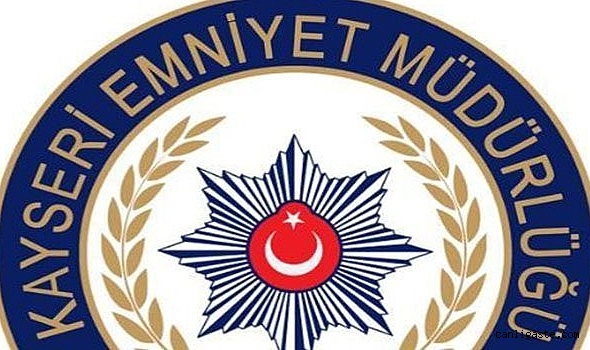 Kayseri ’Kökünü Kurutma’ operasyonlarında ilk 4’te: 48 tutuklama Kayseri ’Kökünü Kurutma’ operasyonlarında ilk 4’te: 48 tutuklama