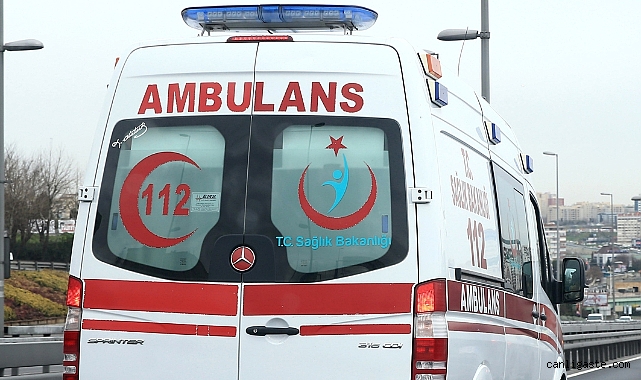 Kayseri Melikgazi’de bir kişi sokakta ölü bulundu Kayseri Melikgazi’de bir kişi sokakta ölü bulundu