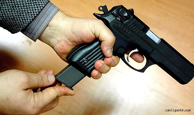 Kayseri olay: Düğünde ’Maganda kurşunu’ bir kişiyi yaraladı