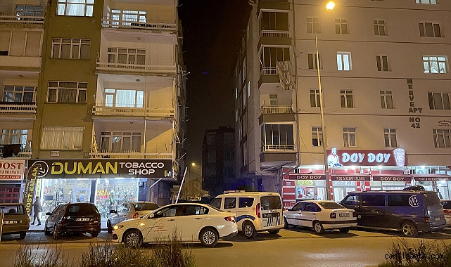 Kayseri Olay: Fuzuli Caddesi’nde yalnız yaşayan bir kişi evinde ölü bulundu Kayseri Olay: Fuzuli Caddesi’nde yalnız yaşayan bir kişi evinde ölü bulundu
