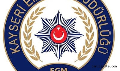 Kayseri Olay: Uyuşturucu ticareti şüphelisi kadın yakalandı Kayseri Olay: Uyuşturucu ticareti şüphelisi kadın yakalandı